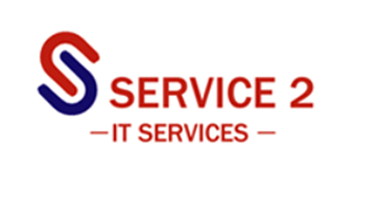 Service-2 IT Services