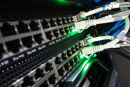 LAN / WAN / SAN Networking