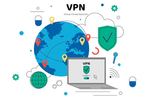 VPN & Managed Network Services